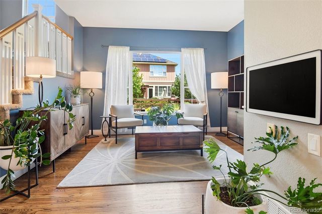 17047 W 61st Place, Arvada, CO 80403
