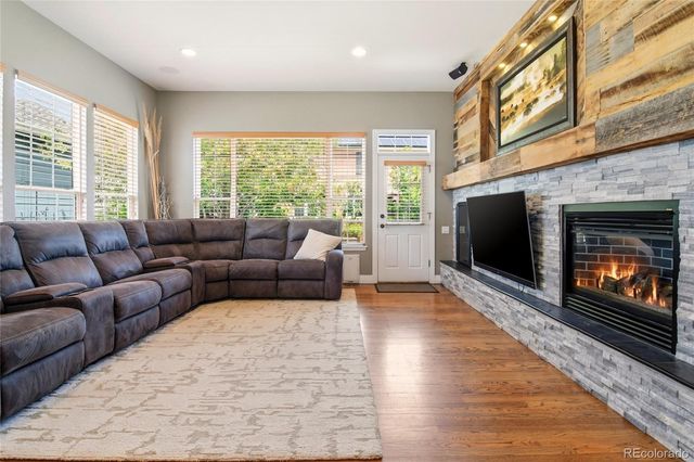 17047 W 61st Place, Arvada, CO 80403