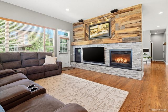 17047 W 61st Place, Arvada, CO 80403