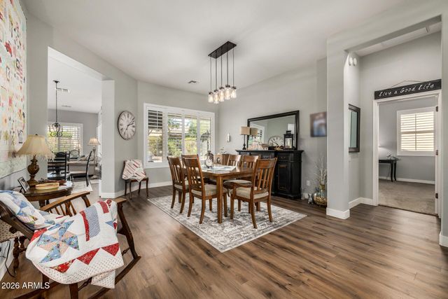 13318 W EL SUENO Court, Sun City West, AZ 85375