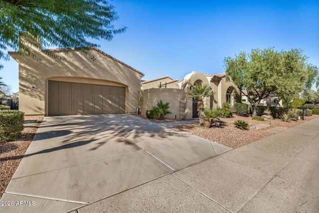 13318 W EL SUENO Court, Sun City West, AZ 85375