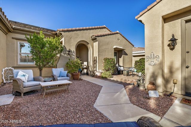 13318 W EL SUENO Court, Sun City West, AZ 85375