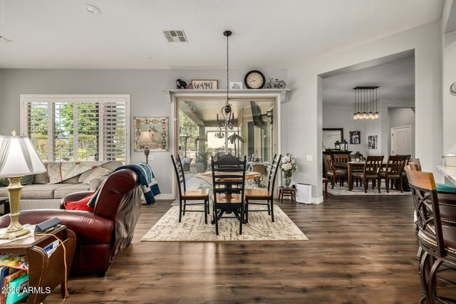 13318 W EL SUENO Court, Sun City West, AZ 85375