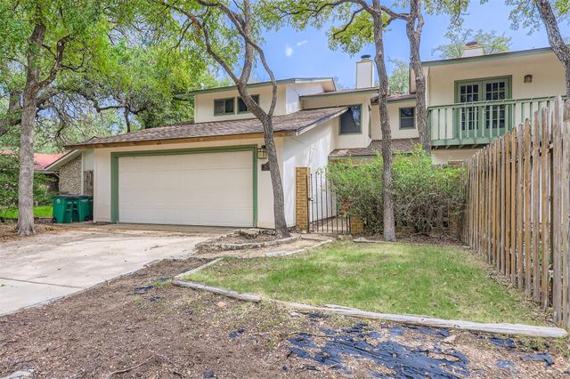 8600 Tallwood Dr A & B, Austin, TX 78759