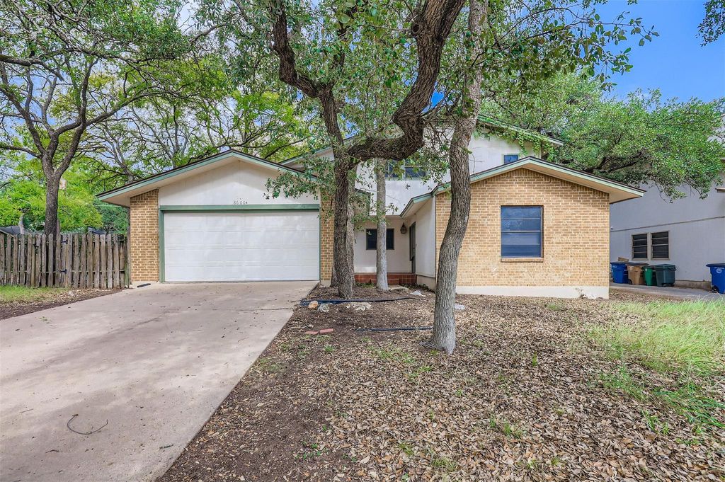8600 Tallwood Dr A & B, Austin, TX 78759