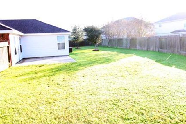 2819 Scottsdale Palms Drive, Missouri City, TX 77459