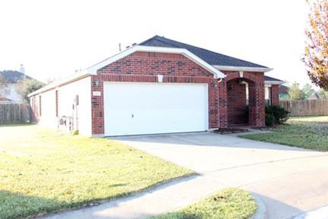 2819 Scottsdale Palms Drive, Missouri City, TX 77459