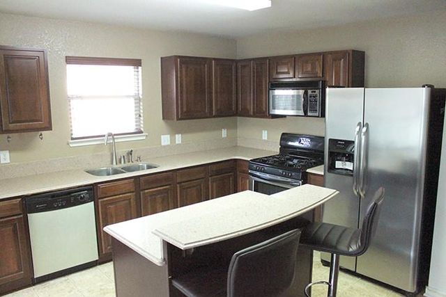 2819 Scottsdale Palms Drive, Missouri City, TX 77459