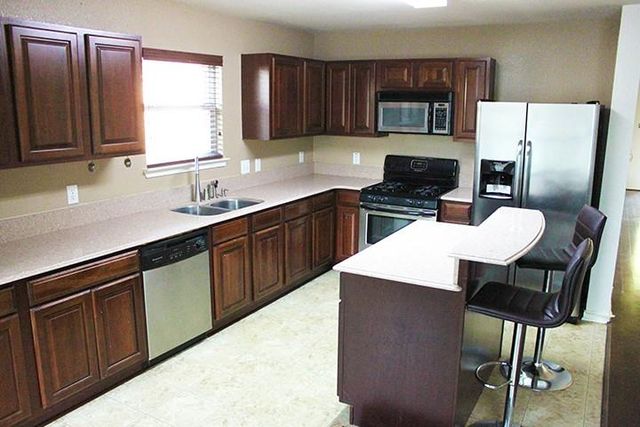 2819 Scottsdale Palms Drive, Missouri City, TX 77459