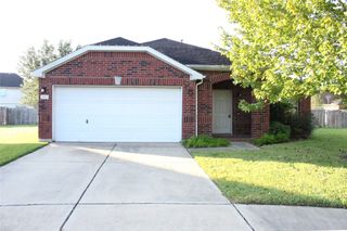 2819 Scottsdale Palms Drive, Missouri City, TX 77459
