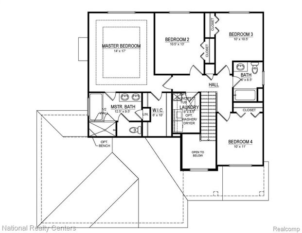 10439 Valley Drive, Goodrich, MI 48438