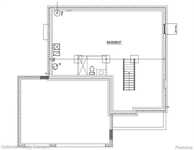 10439 Valley Drive, Goodrich, MI 48438