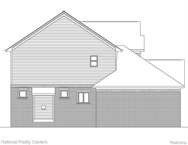 10439 Valley Drive, Goodrich, MI 48438