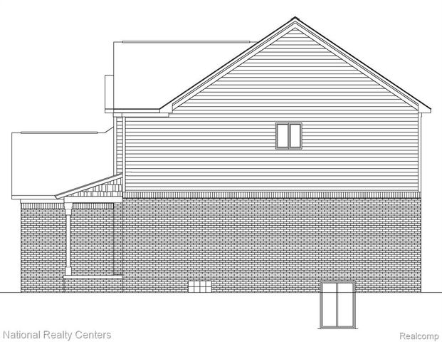 10439 Valley Drive, Goodrich, MI 48438