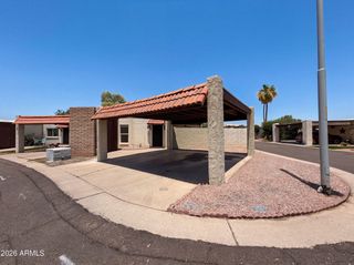 1725 N DATE -- 70, Mesa, AZ 85201