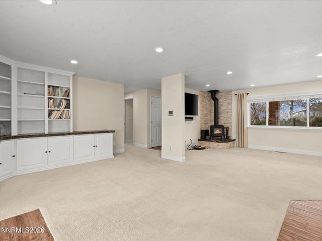 4025 Drake Way, Washoe Valley, NV 89704