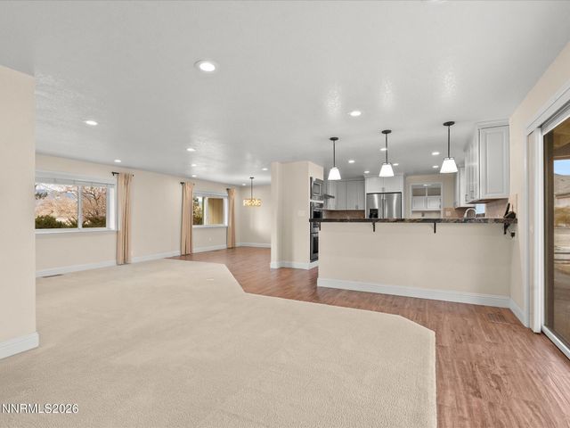 4025 Drake Way, Washoe Valley, NV 89704