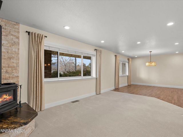 4025 Drake Way, Washoe Valley, NV 89704