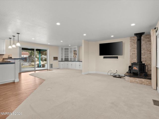 4025 Drake Way, Washoe Valley, NV 89704