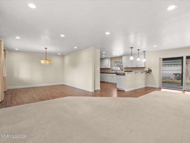 4025 Drake Way, Washoe Valley, NV 89704