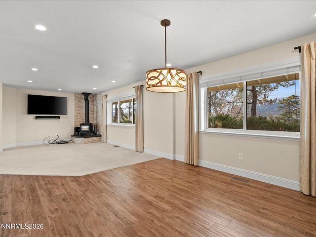 4025 Drake Way, Washoe Valley, NV 89704