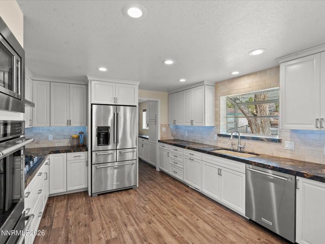 4025 Drake Way, Washoe Valley, NV 89704