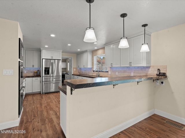 4025 Drake Way, Washoe Valley, NV 89704
