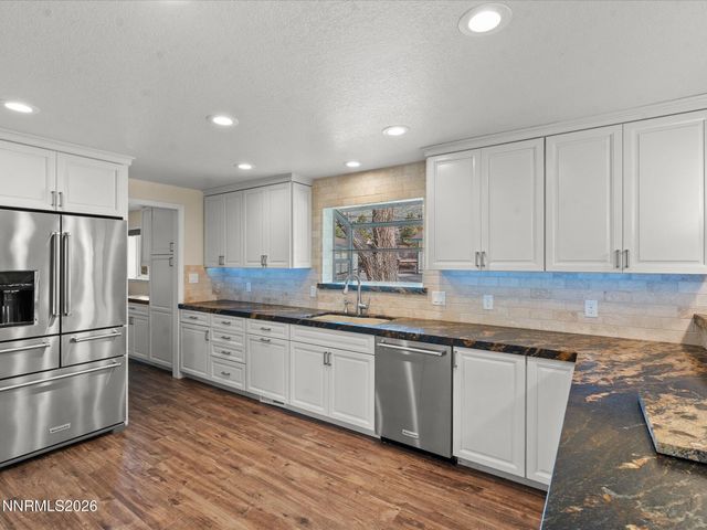 4025 Drake Way, Washoe Valley, NV 89704