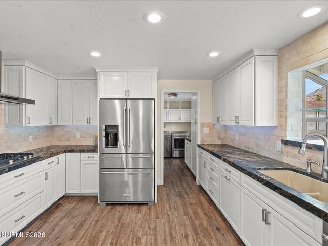 4025 Drake Way, Washoe Valley, NV 89704