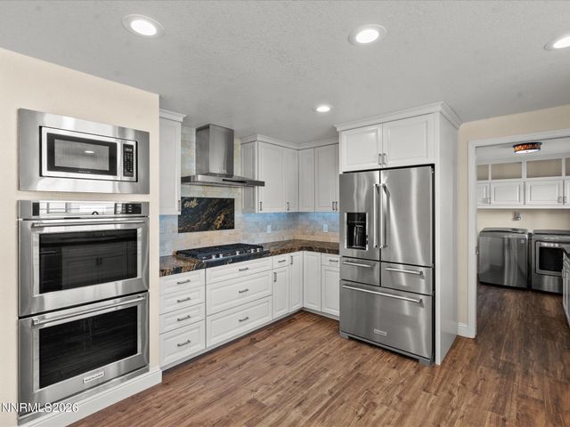 4025 Drake Way, Washoe Valley, NV 89704