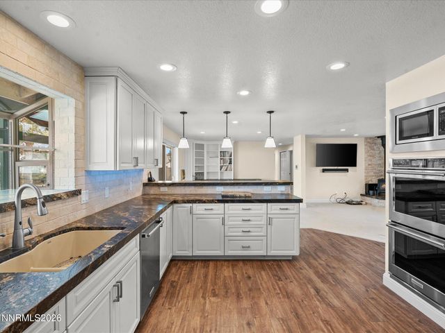 4025 Drake Way, Washoe Valley, NV 89704