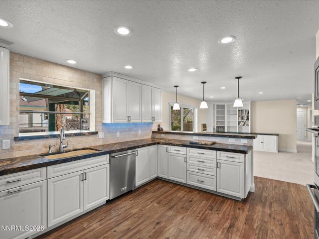 4025 Drake Way, Washoe Valley, NV 89704