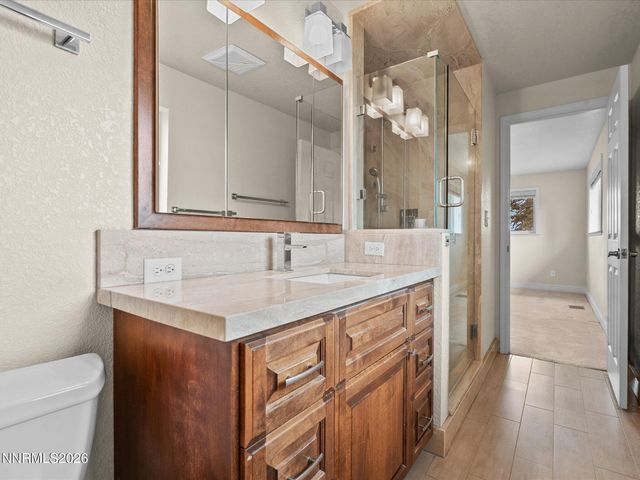 4025 Drake Way, Washoe Valley, NV 89704