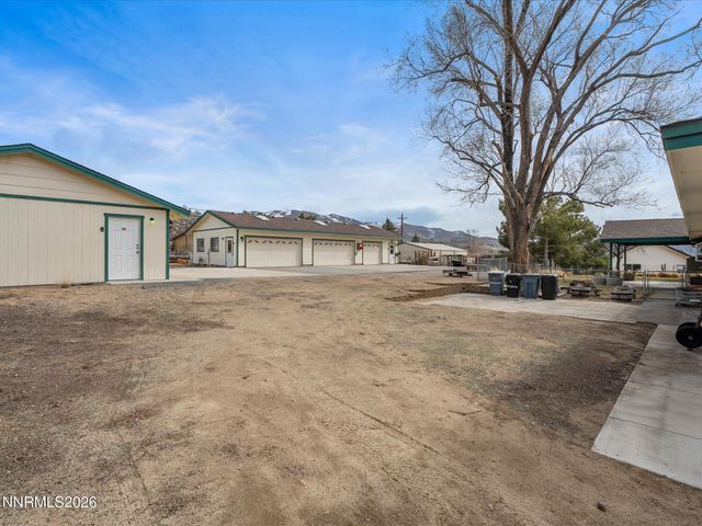 4025 Drake Way, Washoe Valley, NV 89704