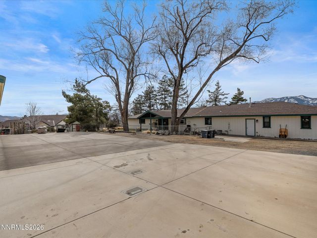 4025 Drake Way, Washoe Valley, NV 89704