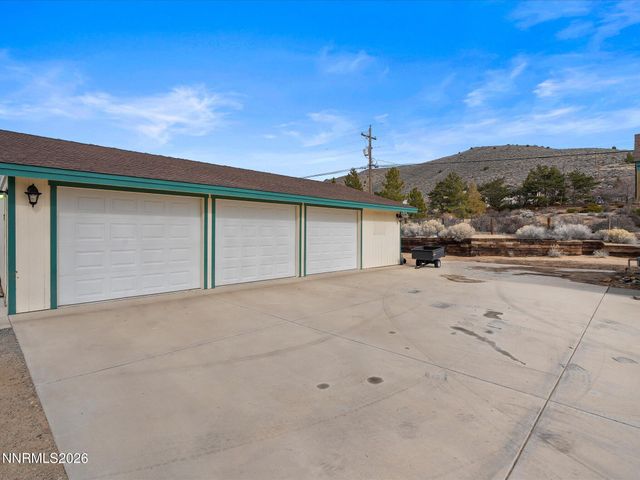 4025 Drake Way, Washoe Valley, NV 89704