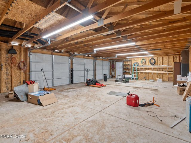 4025 Drake Way, Washoe Valley, NV 89704