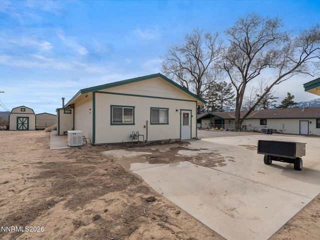 4025 Drake Way, Washoe Valley, NV 89704