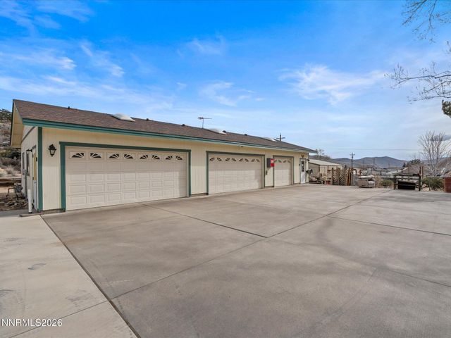 4025 Drake Way, Washoe Valley, NV 89704