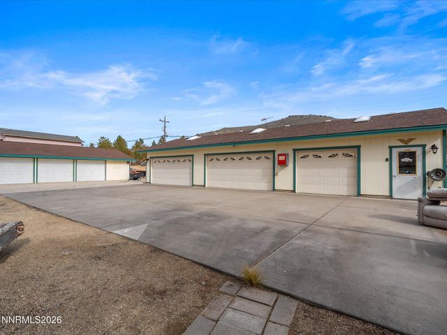 4025 Drake Way, Washoe Valley, NV 89704