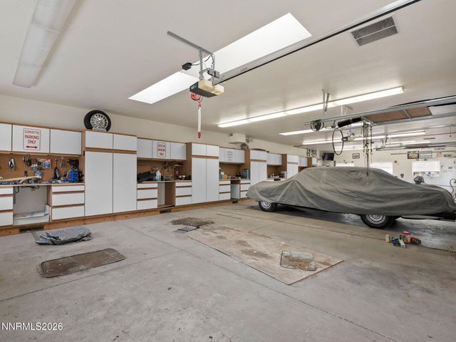 4025 Drake Way, Washoe Valley, NV 89704