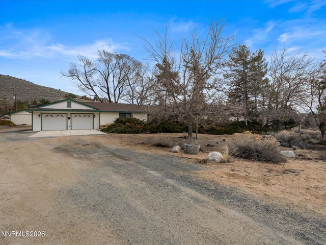4025 Drake Way, Washoe Valley, NV 89704