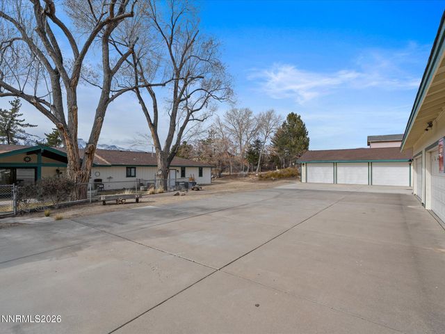 4025 Drake Way, Washoe Valley, NV 89704