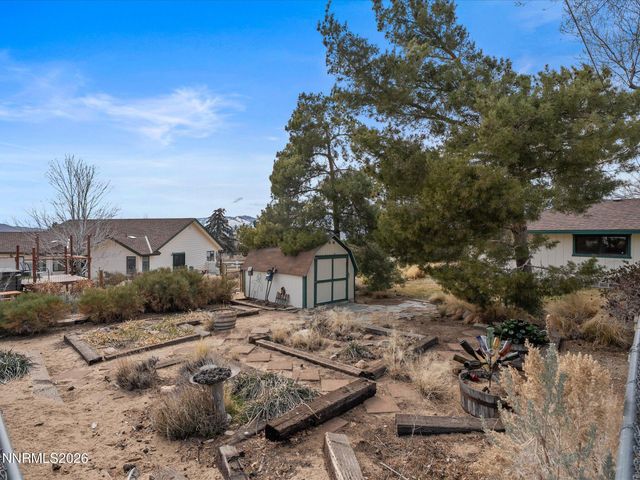 4025 Drake Way, Washoe Valley, NV 89704