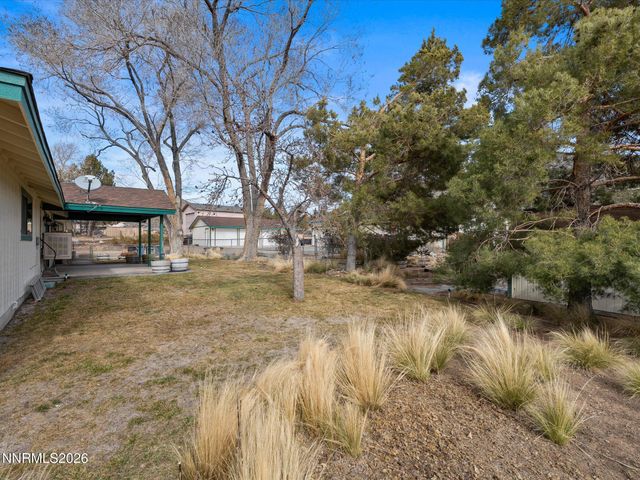 4025 Drake Way, Washoe Valley, NV 89704