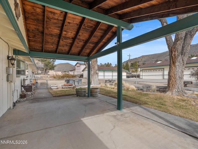 4025 Drake Way, Washoe Valley, NV 89704