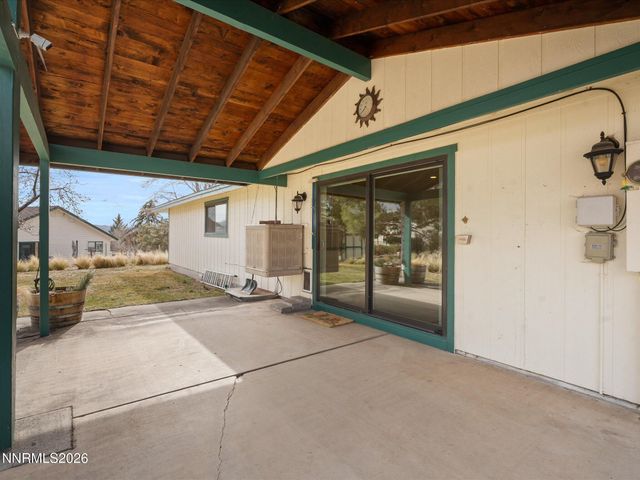 4025 Drake Way, Washoe Valley, NV 89704