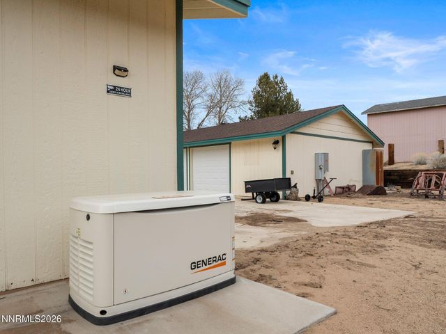 4025 Drake Way, Washoe Valley, NV 89704