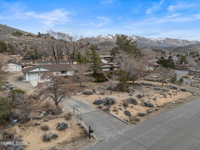 4025 Drake Way, Washoe Valley, NV 89704