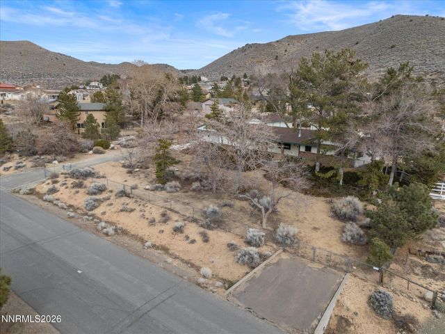 4025 Drake Way, Washoe Valley, NV 89704